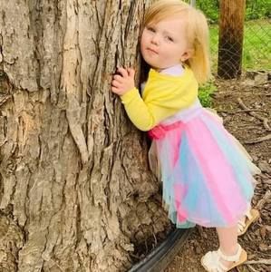 Meet your Posher, Trey